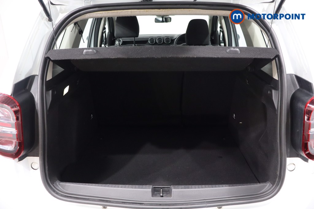Dacia Duster Essential Manual Petrol SUV - Stock Number (1583081) - 35th supplementary image