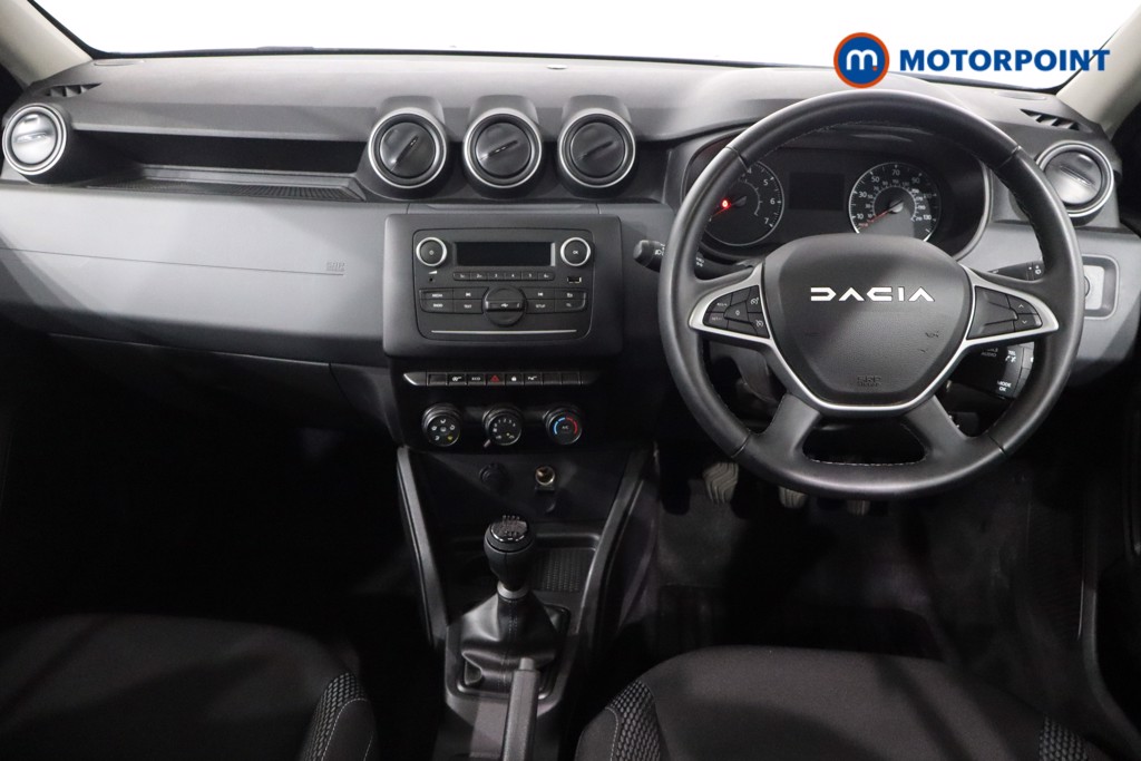 Dacia Duster Essential Manual Petrol SUV - Stock Number (1583081) - 1st supplementary image