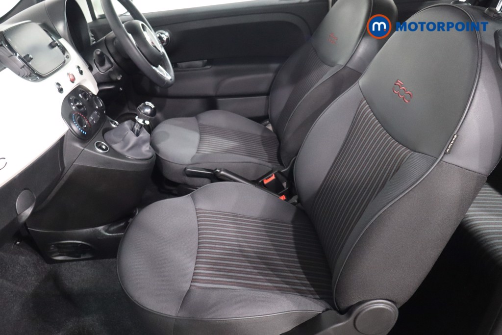 Fiat 500 120Th Anniversary Manual Petrol Hatchback - Stock Number (1583086) - 4th supplementary image