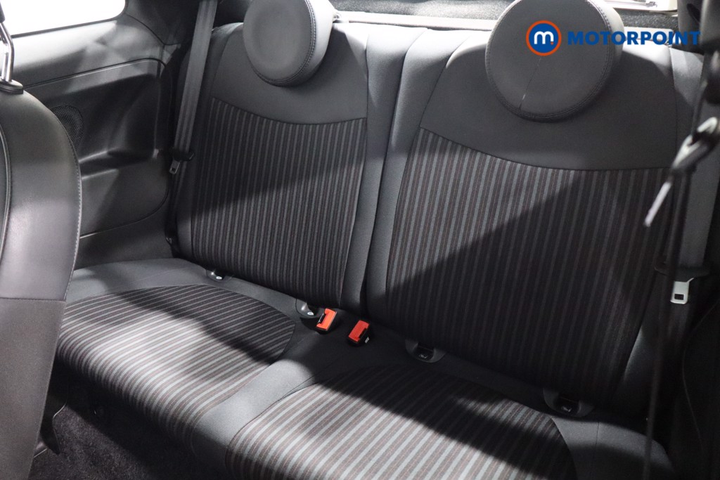 Fiat 500 120Th Anniversary Manual Petrol Hatchback - Stock Number (1583086) - 5th supplementary image