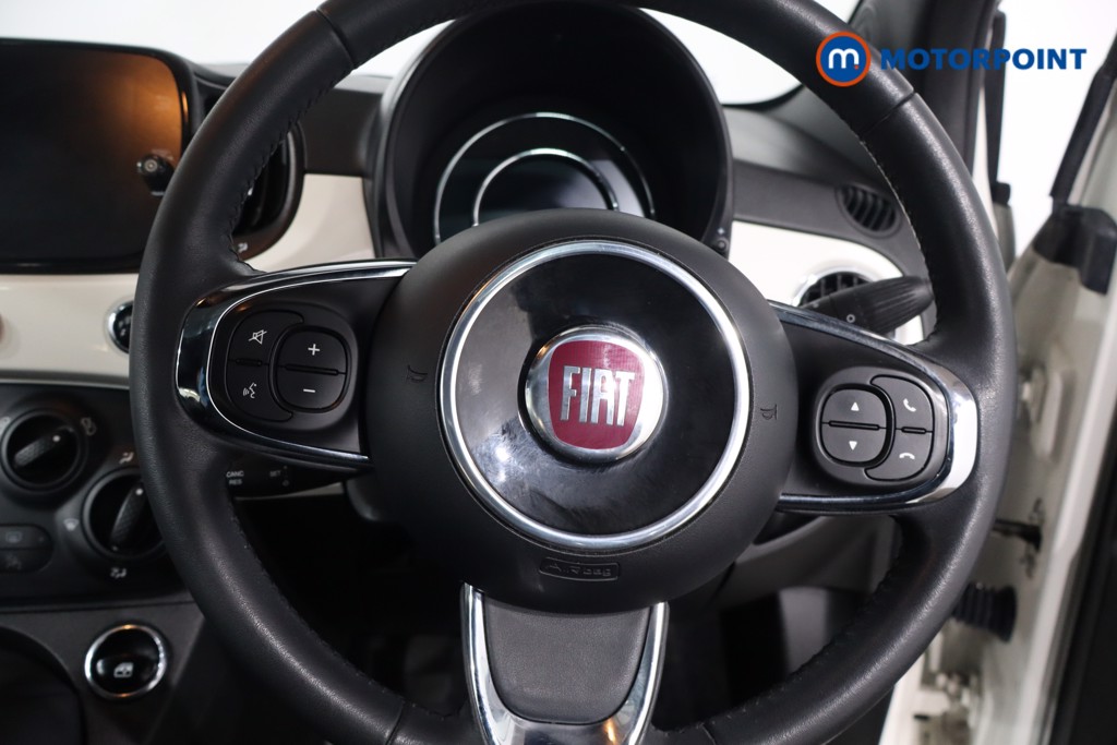 Fiat 500 120Th Anniversary Manual Petrol Hatchback - Stock Number (1583086) - 6th supplementary image