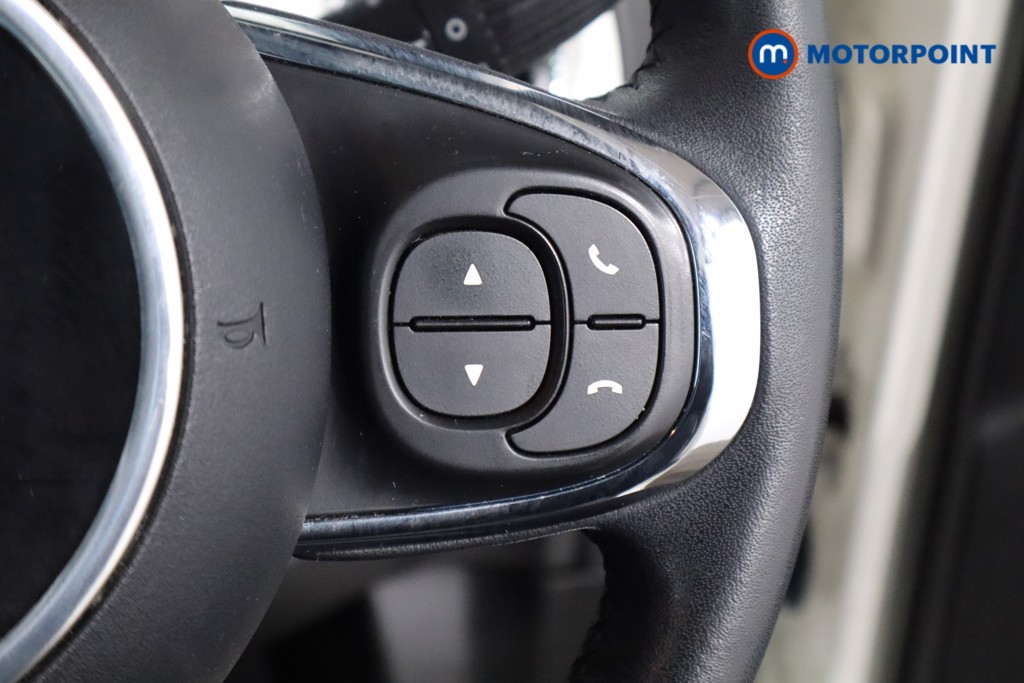 Fiat 500 120Th Anniversary Manual Petrol Hatchback - Stock Number (1583086) - 8th supplementary image