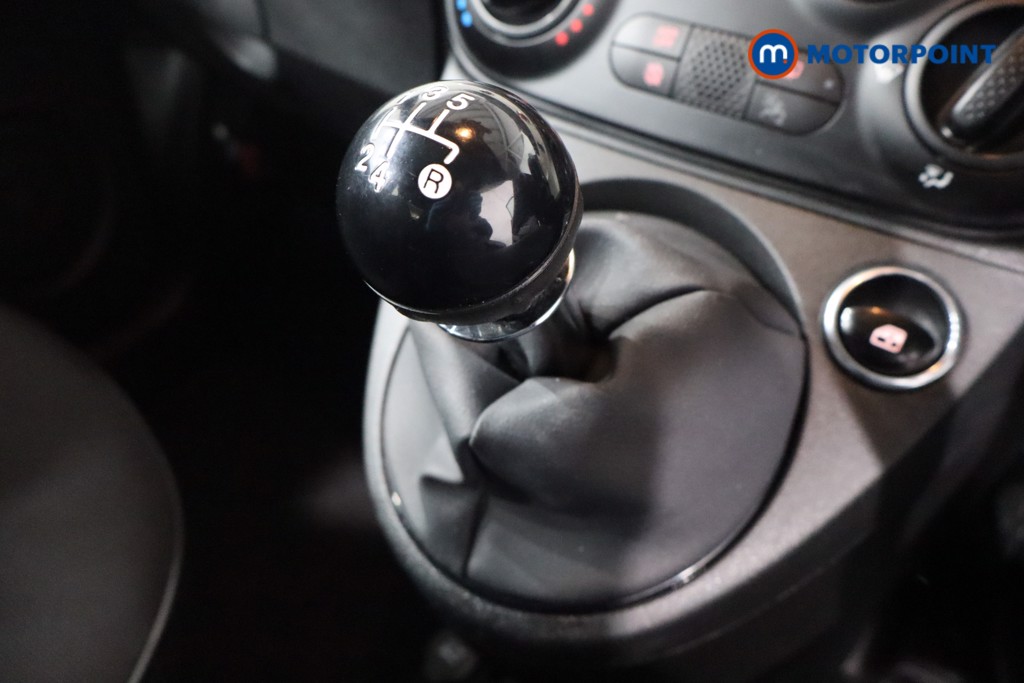 Fiat 500 120Th Anniversary Manual Petrol Hatchback - Stock Number (1583086) - 14th supplementary image