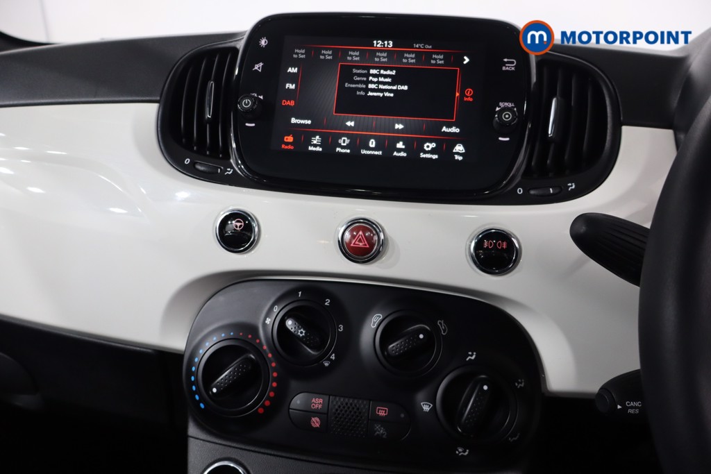 Fiat 500 120Th Anniversary Manual Petrol Hatchback - Stock Number (1583086) - 18th supplementary image