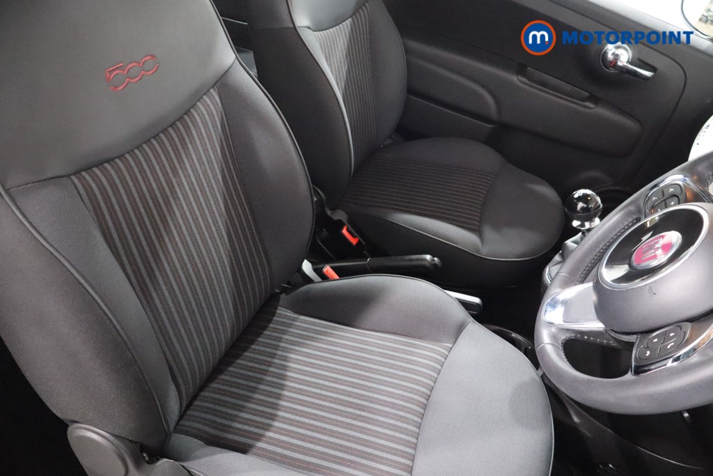 Fiat 500 120Th Anniversary Manual Petrol Hatchback - Stock Number (1583086) - 24th supplementary image