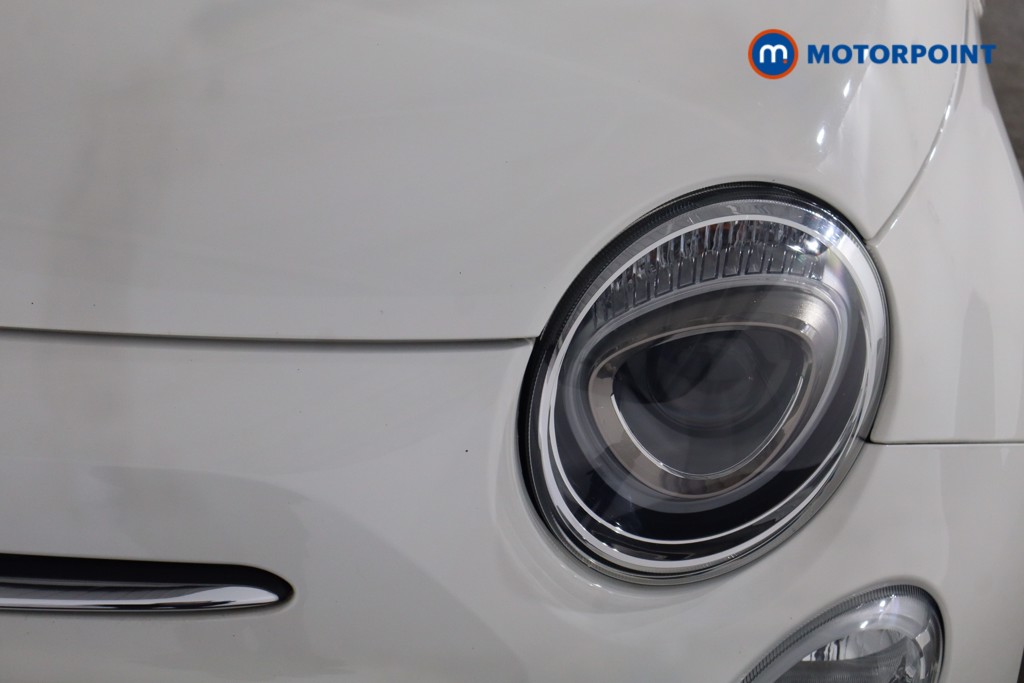 Fiat 500 120Th Anniversary Manual Petrol Hatchback - Stock Number (1583086) - 25th supplementary image