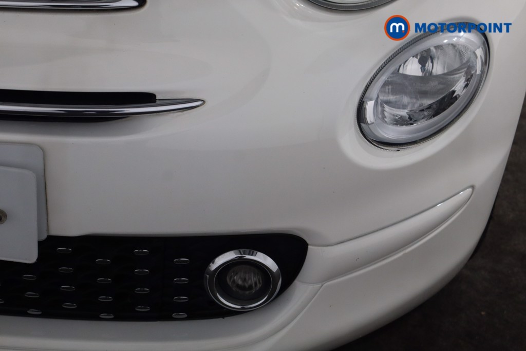 Fiat 500 120Th Anniversary Manual Petrol Hatchback - Stock Number (1583086) - 26th supplementary image