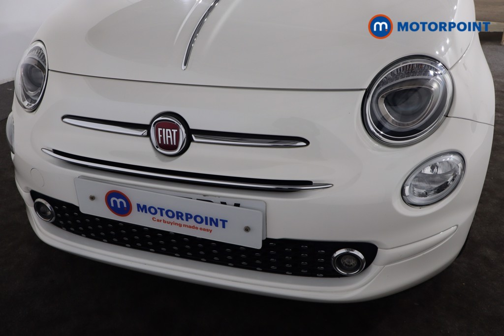 Fiat 500 120Th Anniversary Manual Petrol Hatchback - Stock Number (1583086) - 28th supplementary image