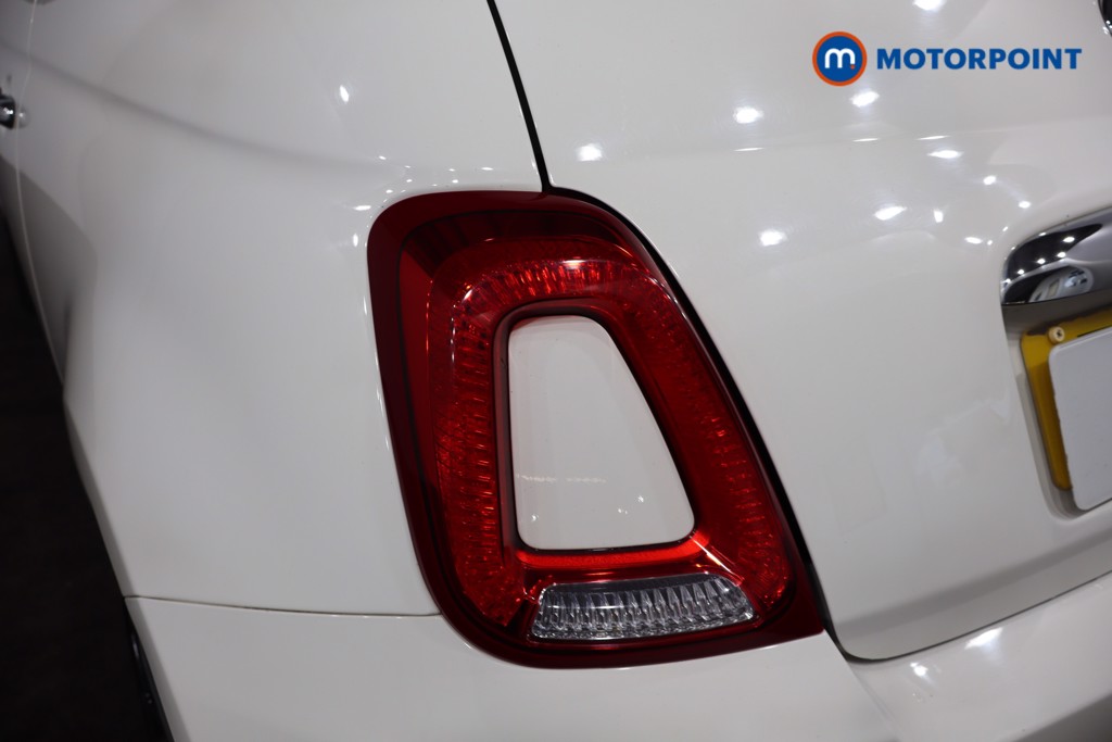 Fiat 500 120Th Anniversary Manual Petrol Hatchback - Stock Number (1583086) - 31st supplementary image