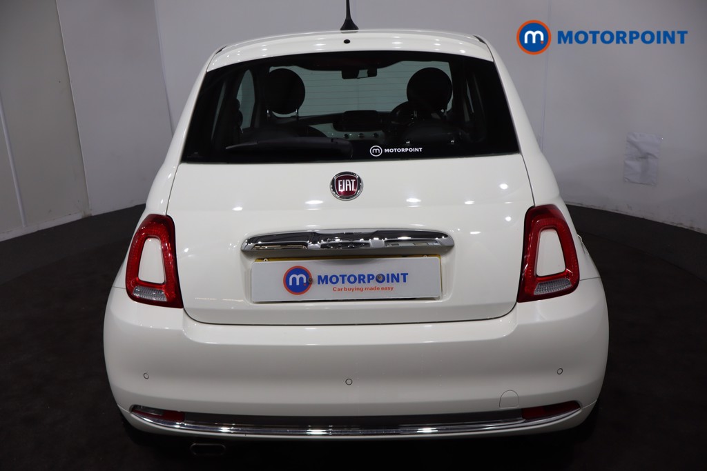 Fiat 500 120Th Anniversary Manual Petrol Hatchback - Stock Number (1583086) - 33rd supplementary image