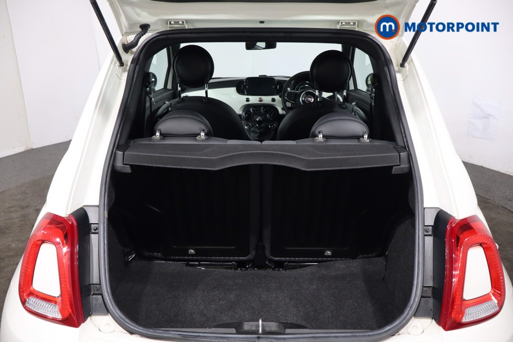 Fiat 500 120Th Anniversary Manual Petrol Hatchback - Stock Number (1583086) - 34th supplementary image