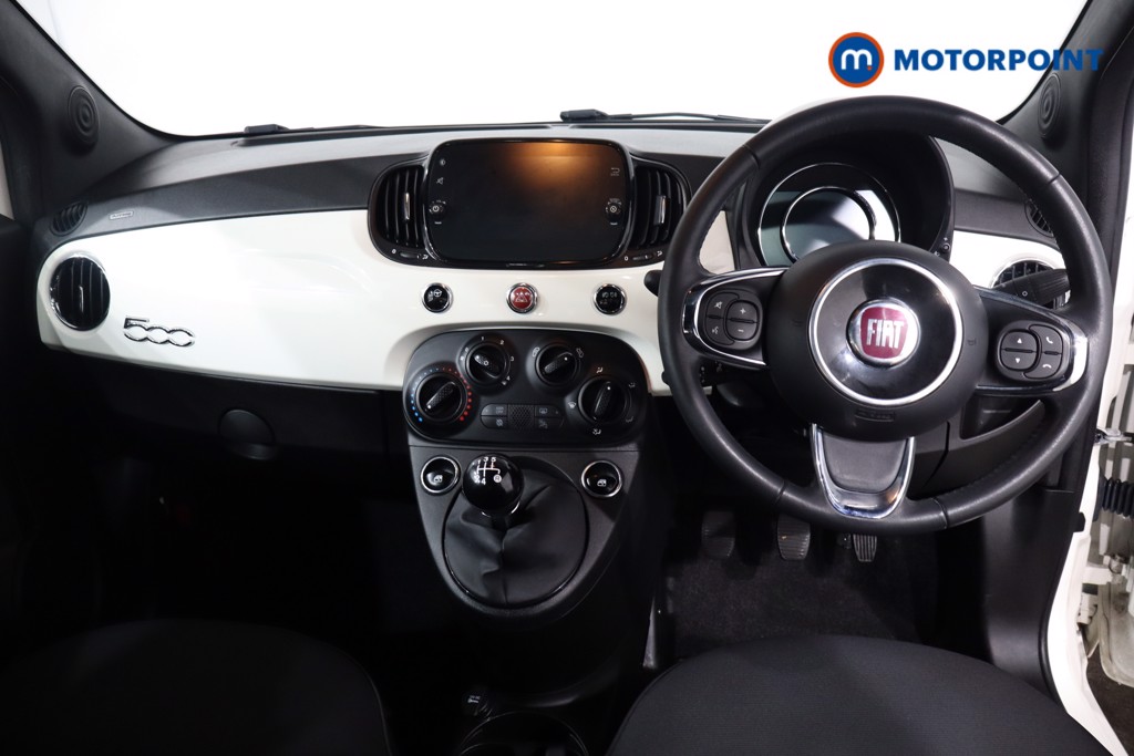 Fiat 500 120Th Anniversary Manual Petrol Hatchback - Stock Number (1583086) - 1st supplementary image