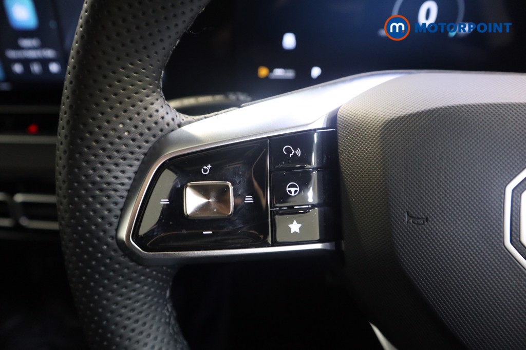 Mg Motor Uk HS Trophy Automatic Petrol SUV - Stock Number (1583096) - 3rd supplementary image