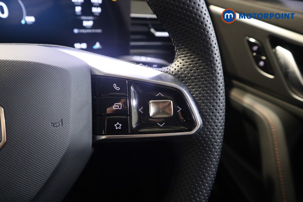 Mg Motor Uk HS Trophy Automatic Petrol SUV - Stock Number (1583096) - 4th supplementary image