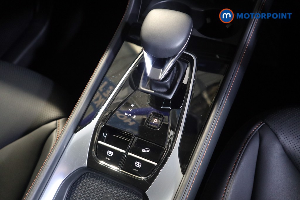 Mg Motor Uk HS Trophy Automatic Petrol SUV - Stock Number (1583096) - 7th supplementary image