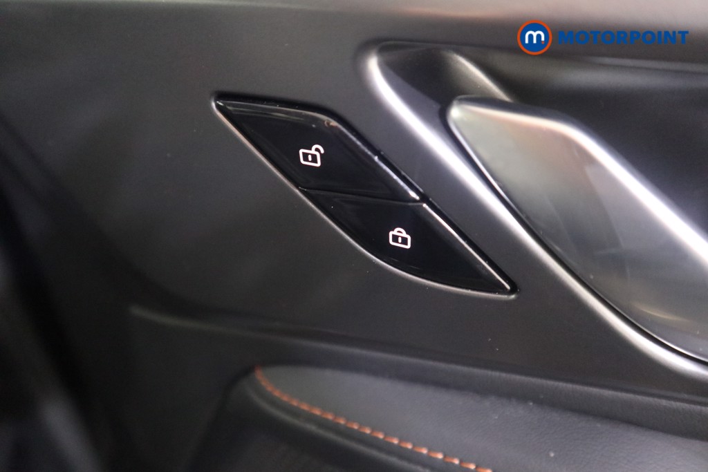 Mg Motor Uk HS Trophy Automatic Petrol SUV - Stock Number (1583096) - 8th supplementary image
