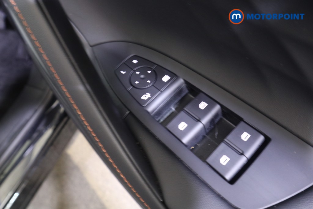 Mg Motor Uk HS Trophy Automatic Petrol SUV - Stock Number (1583096) - 9th supplementary image