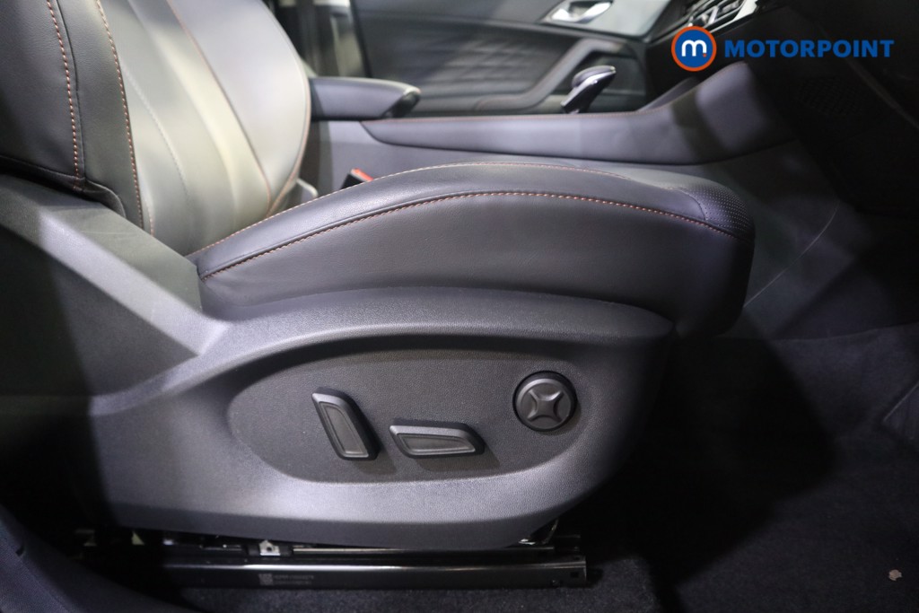 Mg Motor Uk HS Trophy Automatic Petrol SUV - Stock Number (1583096) - 10th supplementary image