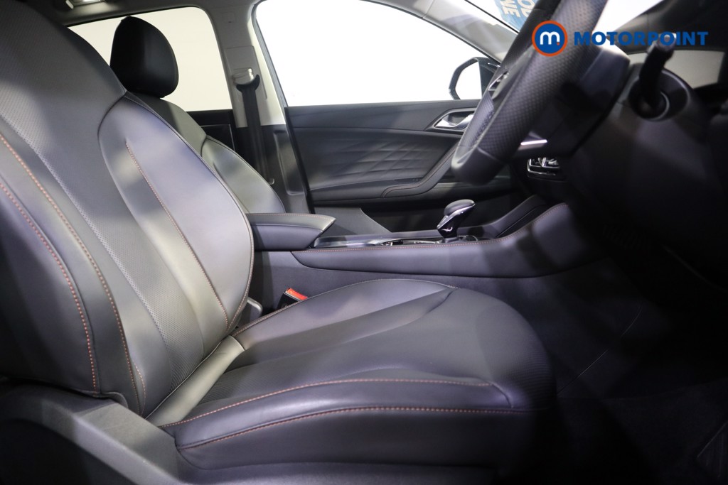 Mg Motor Uk HS Trophy Automatic Petrol SUV - Stock Number (1583096) - 11th supplementary image