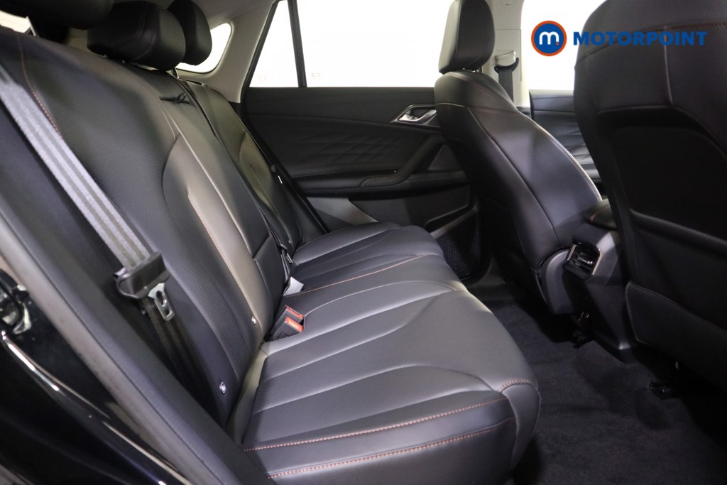 Mg Motor Uk HS Trophy Automatic Petrol SUV - Stock Number (1583096) - 12th supplementary image