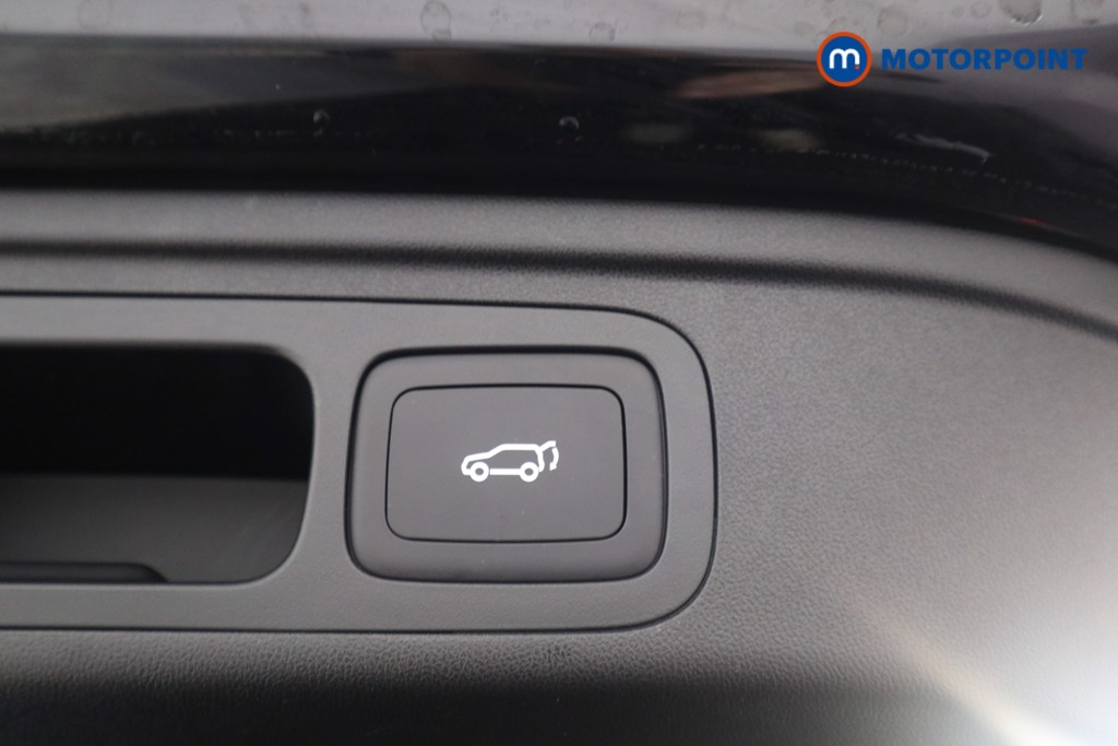 Mg Motor Uk HS Trophy Automatic Petrol SUV - Stock Number (1583096) - 14th supplementary image