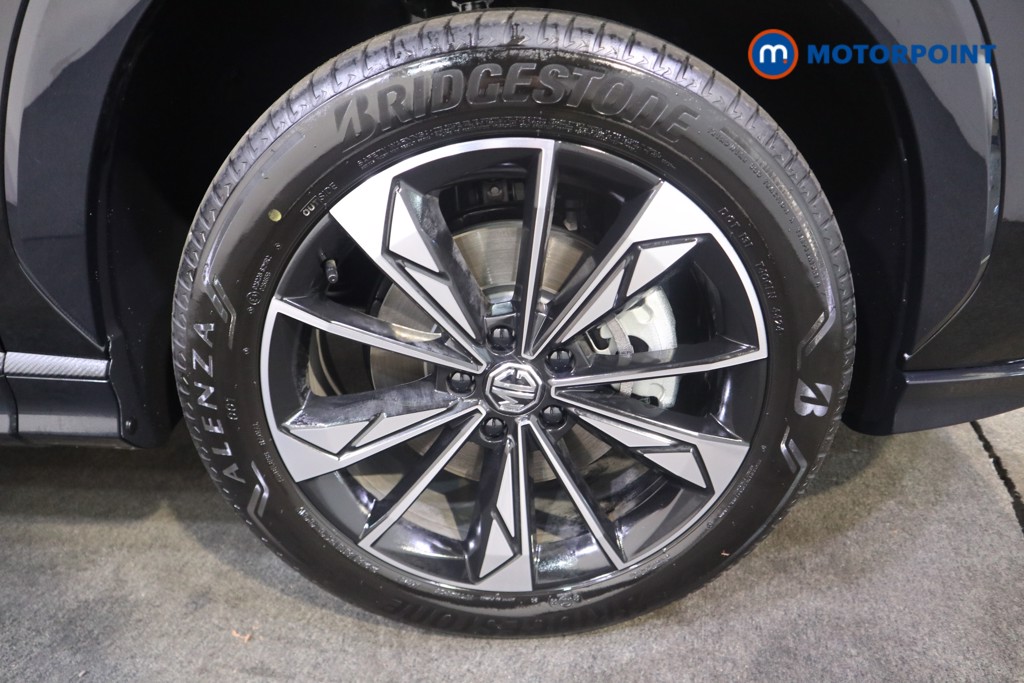 Mg Motor Uk HS Trophy Automatic Petrol SUV - Stock Number (1583096) - 16th supplementary image