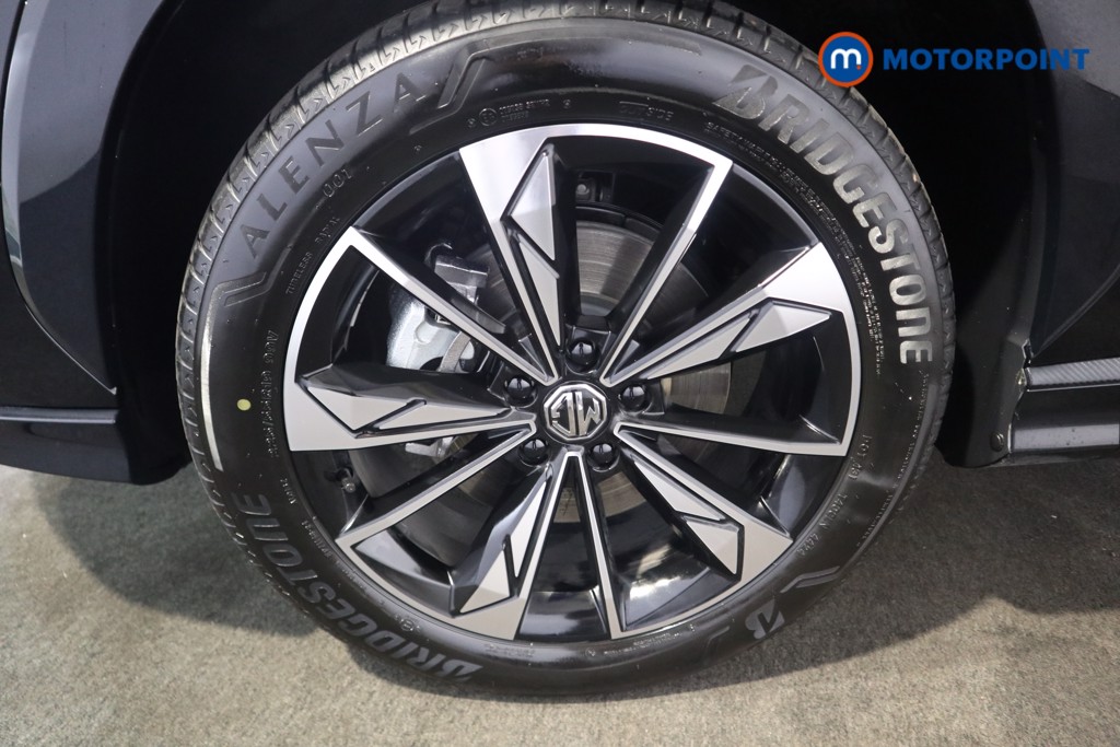 Mg Motor Uk HS Trophy Automatic Petrol SUV - Stock Number (1583096) - 17th supplementary image