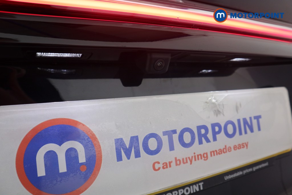 Mg Motor Uk HS Trophy Automatic Petrol SUV - Stock Number (1583096) - 20th supplementary image