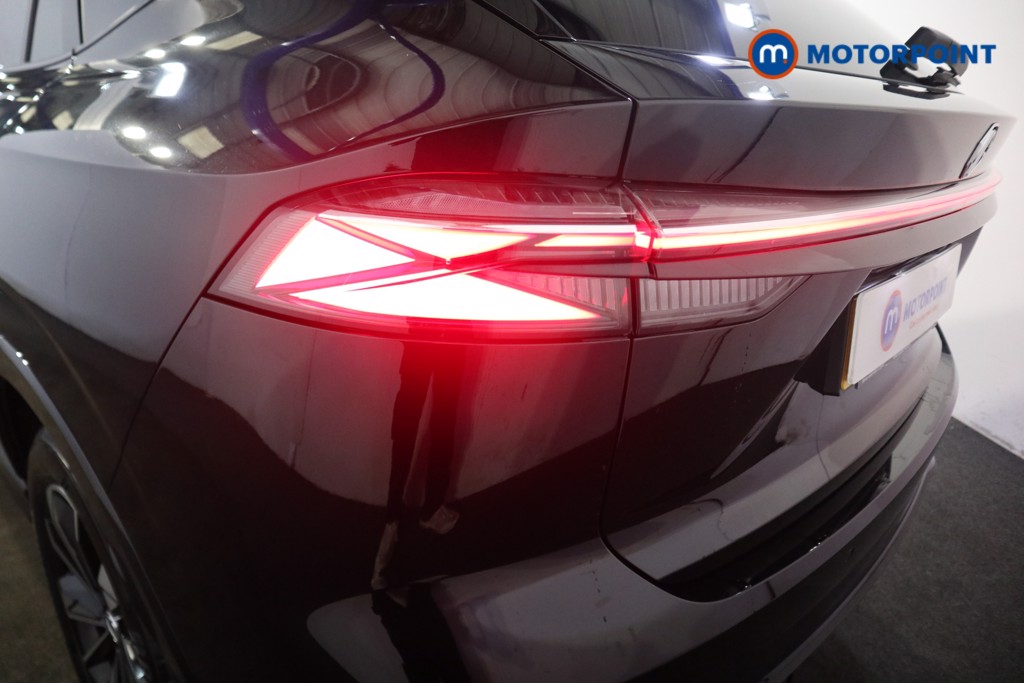 Mg Motor Uk HS Trophy Automatic Petrol SUV - Stock Number (1583096) - 21st supplementary image