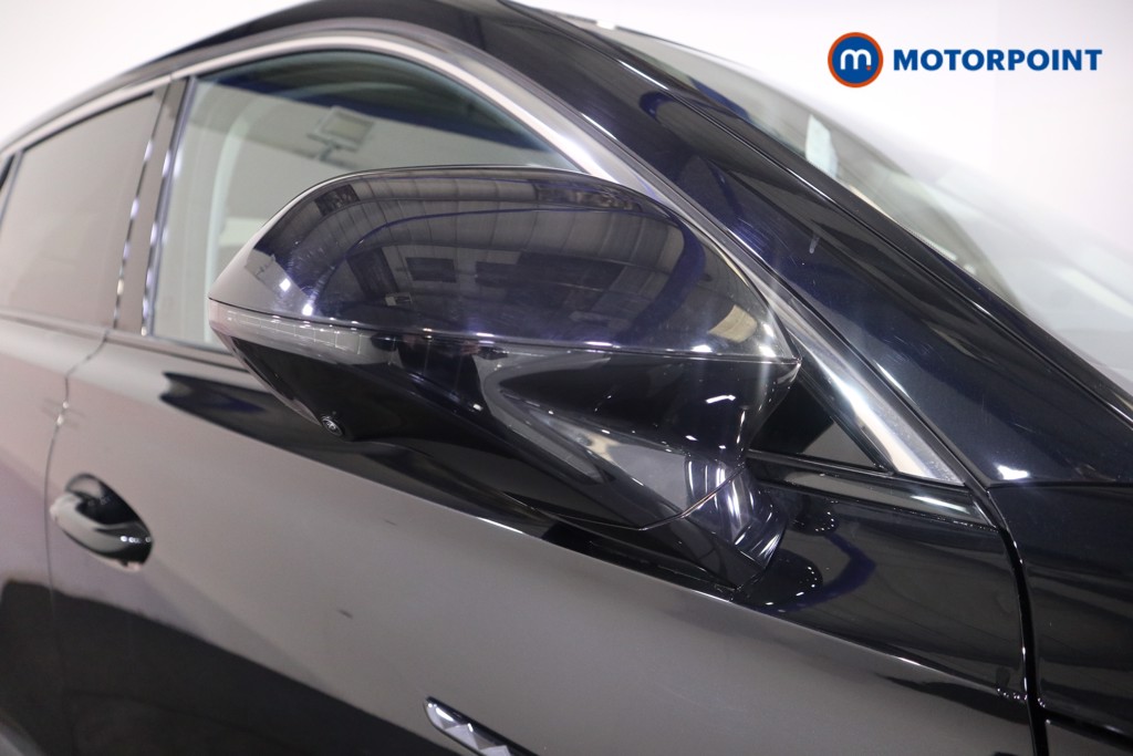 Mg Motor Uk HS Trophy Automatic Petrol SUV - Stock Number (1583096) - 23rd supplementary image