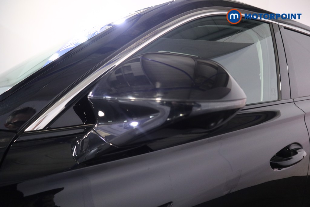 Mg Motor Uk HS Trophy Automatic Petrol SUV - Stock Number (1583096) - 24th supplementary image