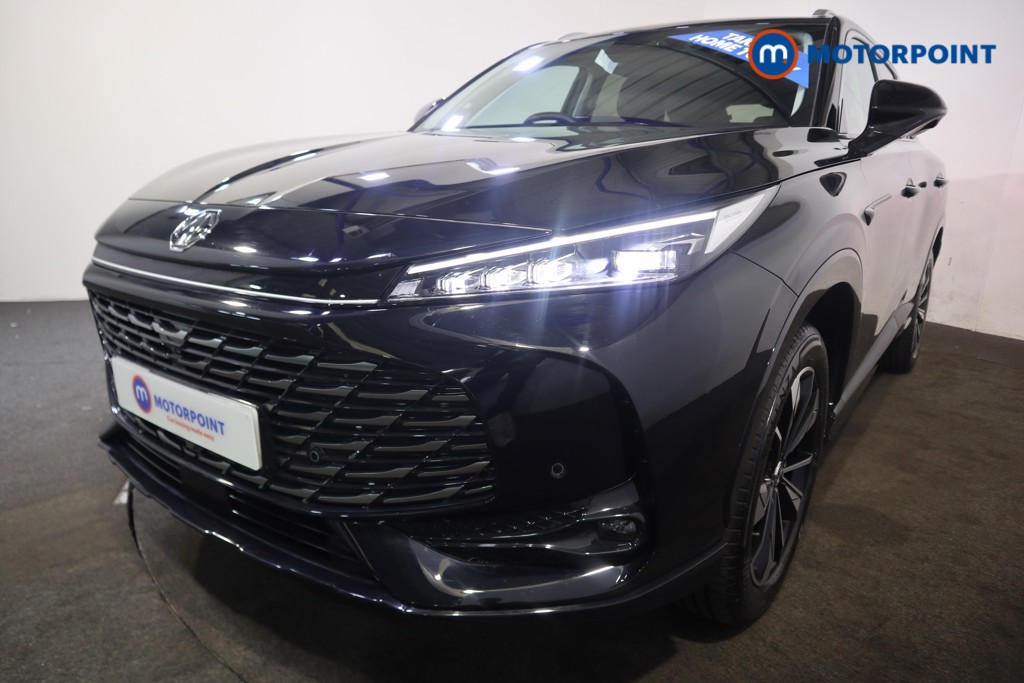 Mg Motor Uk HS Trophy Automatic Petrol SUV - Stock Number (1583096) - 25th supplementary image