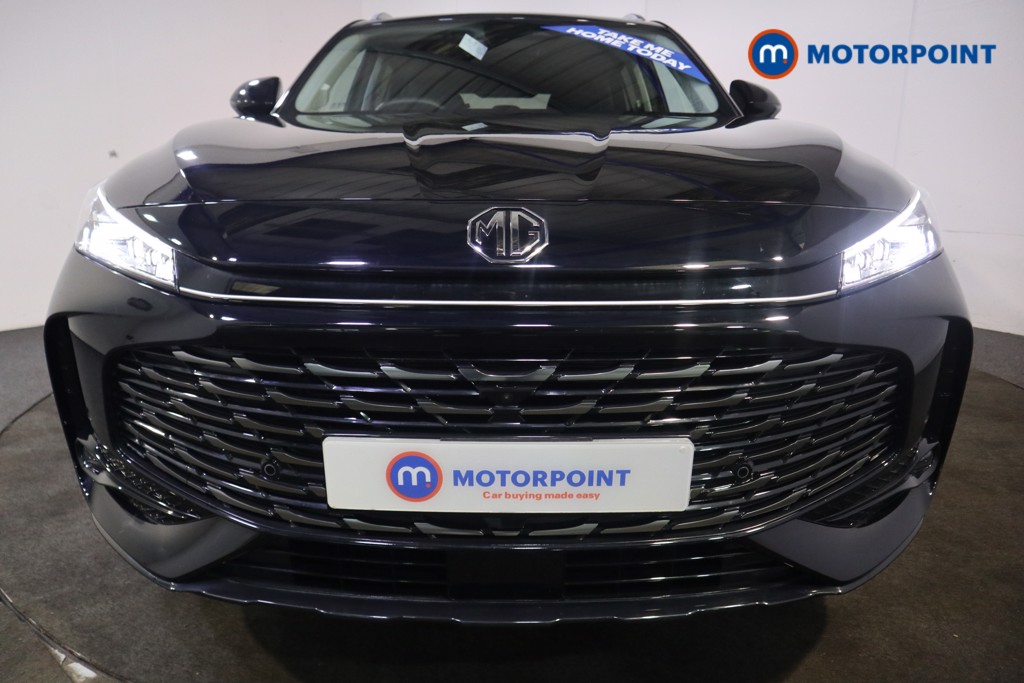 Mg Motor Uk HS Trophy Automatic Petrol SUV - Stock Number (1583096) - 26th supplementary image