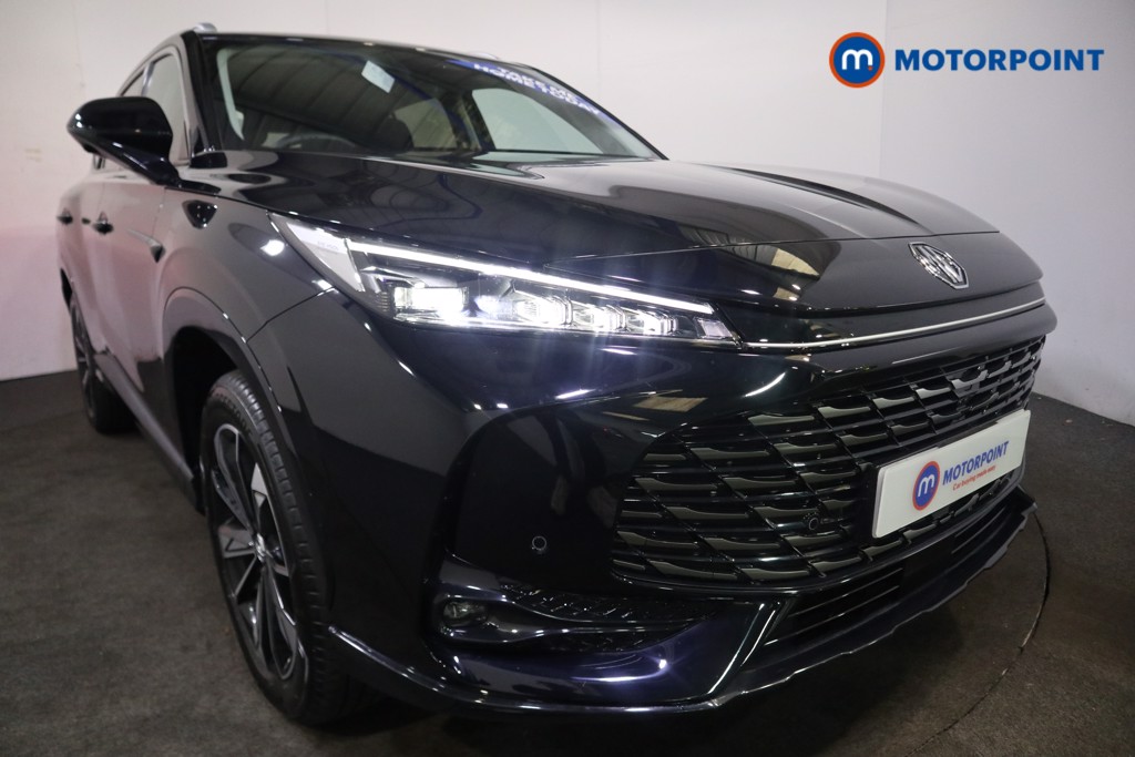 Mg Motor Uk HS Trophy Automatic Petrol SUV - Stock Number (1583096) - 27th supplementary image