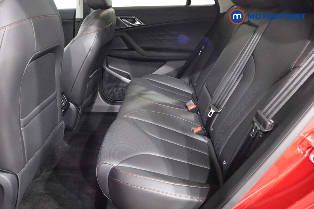Mg Motor Uk HS Trophy Automatic Petrol SUV - Stock Number (1583100) - 5th supplementary image
