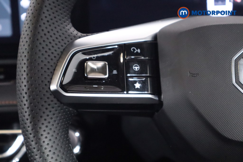 Mg Motor Uk HS Trophy Automatic Petrol SUV - Stock Number (1583100) - 7th supplementary image