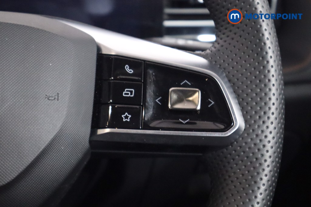 Mg Motor Uk HS Trophy Automatic Petrol SUV - Stock Number (1583100) - 8th supplementary image