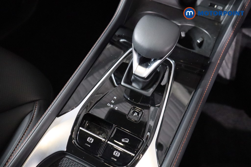 Mg Motor Uk HS Trophy Automatic Petrol SUV - Stock Number (1583100) - 14th supplementary image