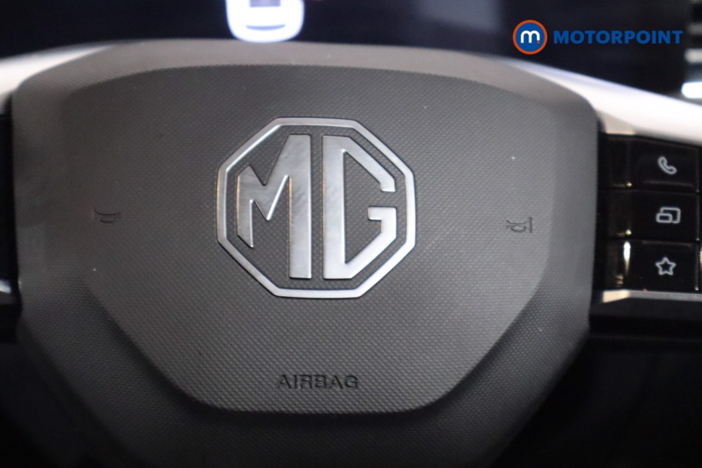 Mg Motor Uk HS Trophy Automatic Petrol SUV - Stock Number (1583100) - 15th supplementary image