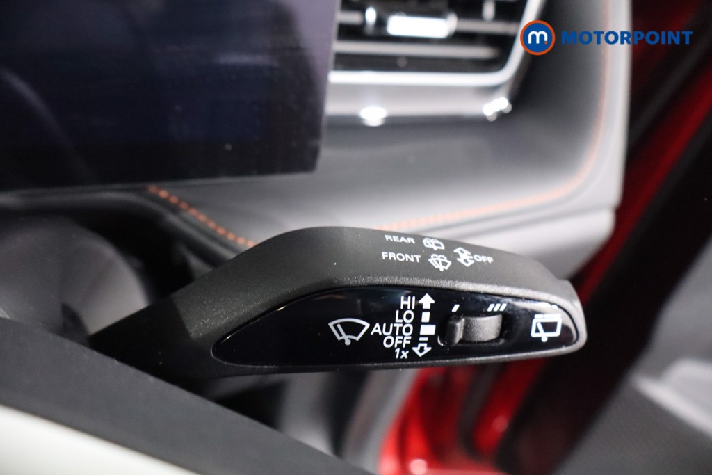 Mg Motor Uk HS Trophy Automatic Petrol SUV - Stock Number (1583100) - 16th supplementary image