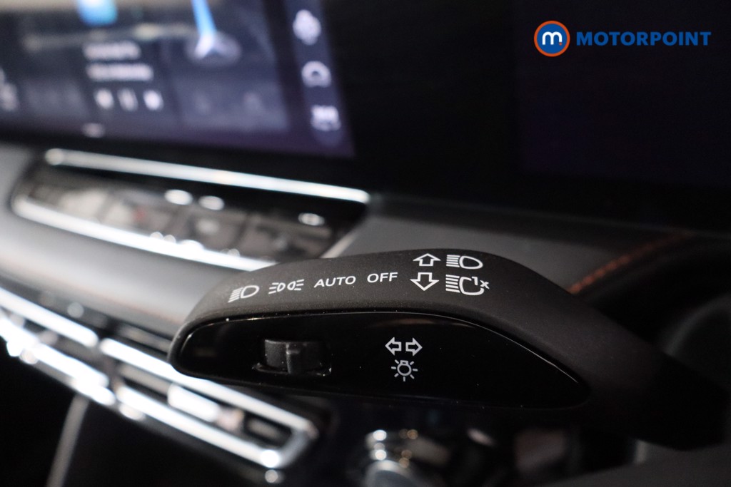 Mg Motor Uk HS Trophy Automatic Petrol SUV - Stock Number (1583100) - 17th supplementary image