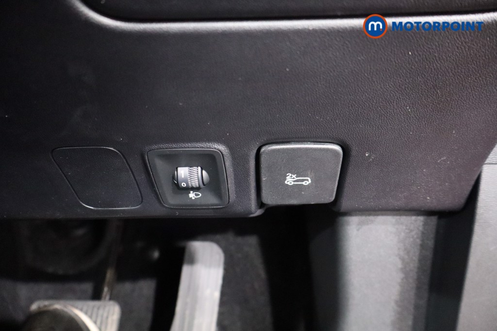 Mg Motor Uk HS Trophy Automatic Petrol SUV - Stock Number (1583100) - 19th supplementary image