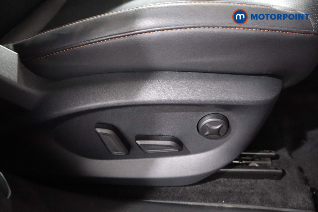Mg Motor Uk HS Trophy Automatic Petrol SUV - Stock Number (1583100) - 21st supplementary image