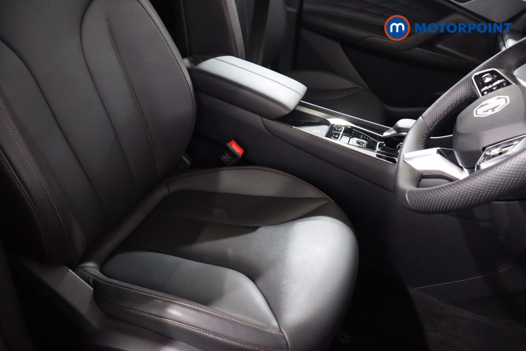 Mg Motor Uk HS Trophy Automatic Petrol SUV - Stock Number (1583100) - 23rd supplementary image