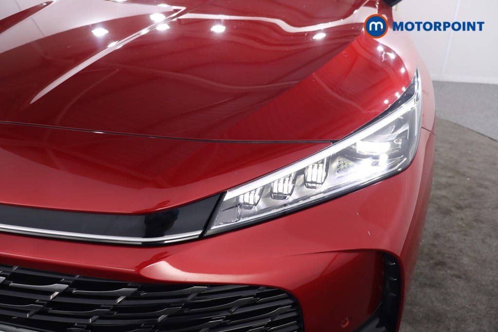 Mg Motor Uk HS Trophy Automatic Petrol SUV - Stock Number (1583100) - 27th supplementary image