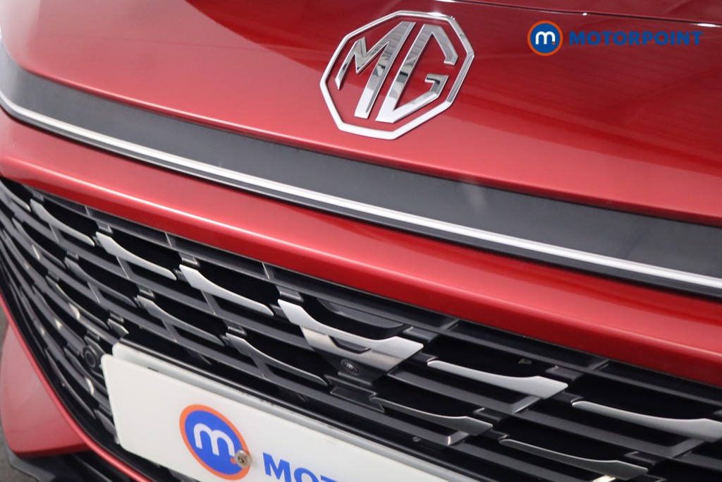 Mg Motor Uk HS Trophy Automatic Petrol SUV - Stock Number (1583100) - 29th supplementary image