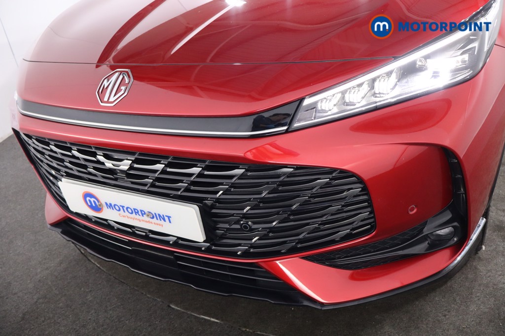 Mg Motor Uk HS Trophy Automatic Petrol SUV - Stock Number (1583100) - 30th supplementary image
