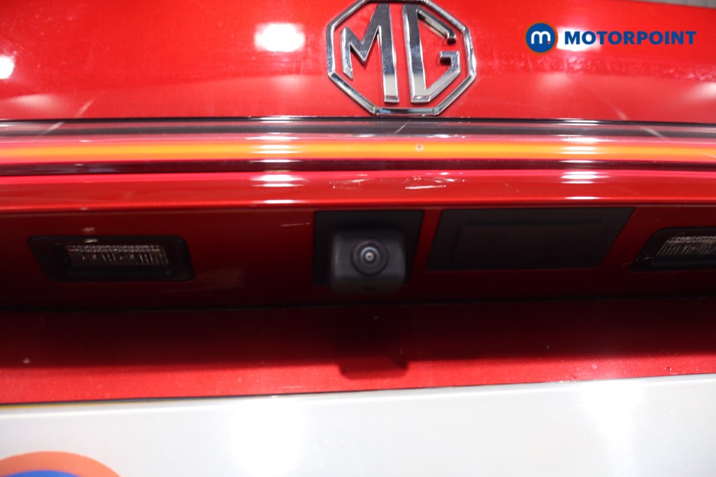 Mg Motor Uk HS Trophy Automatic Petrol SUV - Stock Number (1583100) - 34th supplementary image