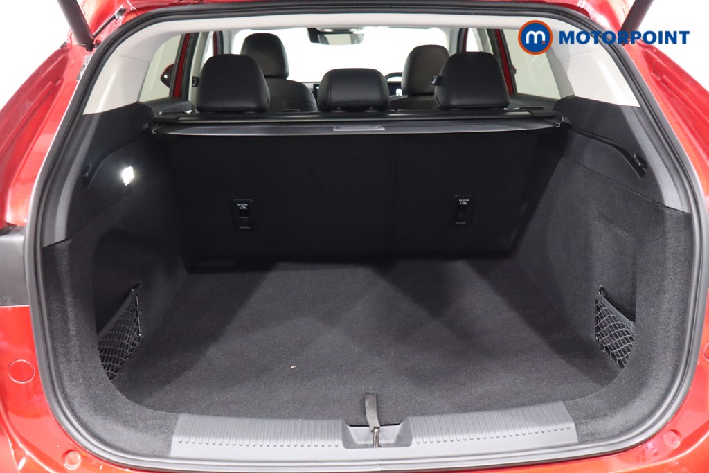 Mg Motor Uk HS Trophy Automatic Petrol SUV - Stock Number (1583100) - 37th supplementary image