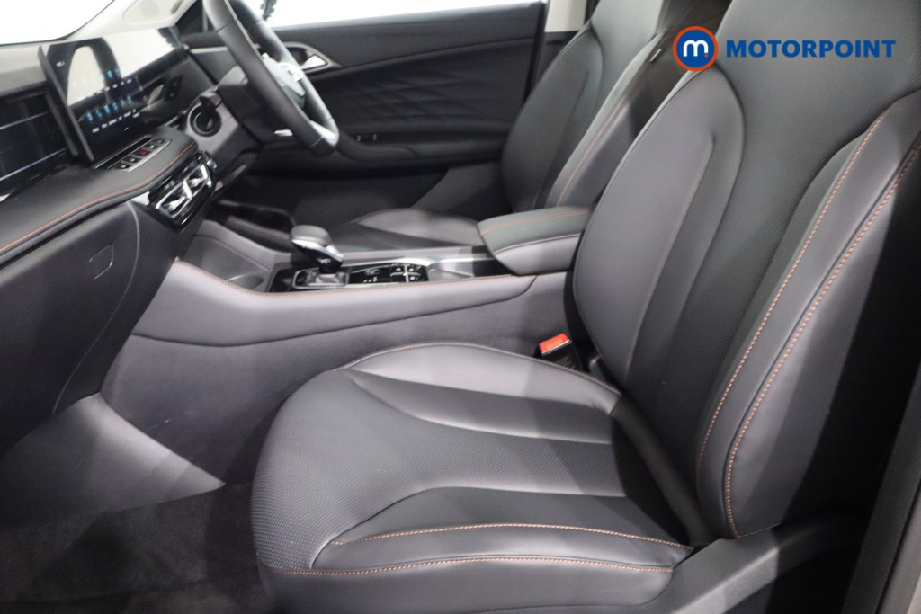 Mg Motor Uk HS Trophy Automatic Petrol SUV - Stock Number (1583101) - 4th supplementary image
